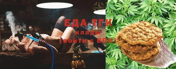 крисы Баксан